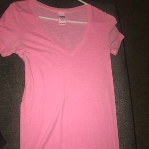 Victoria secret V-neck top